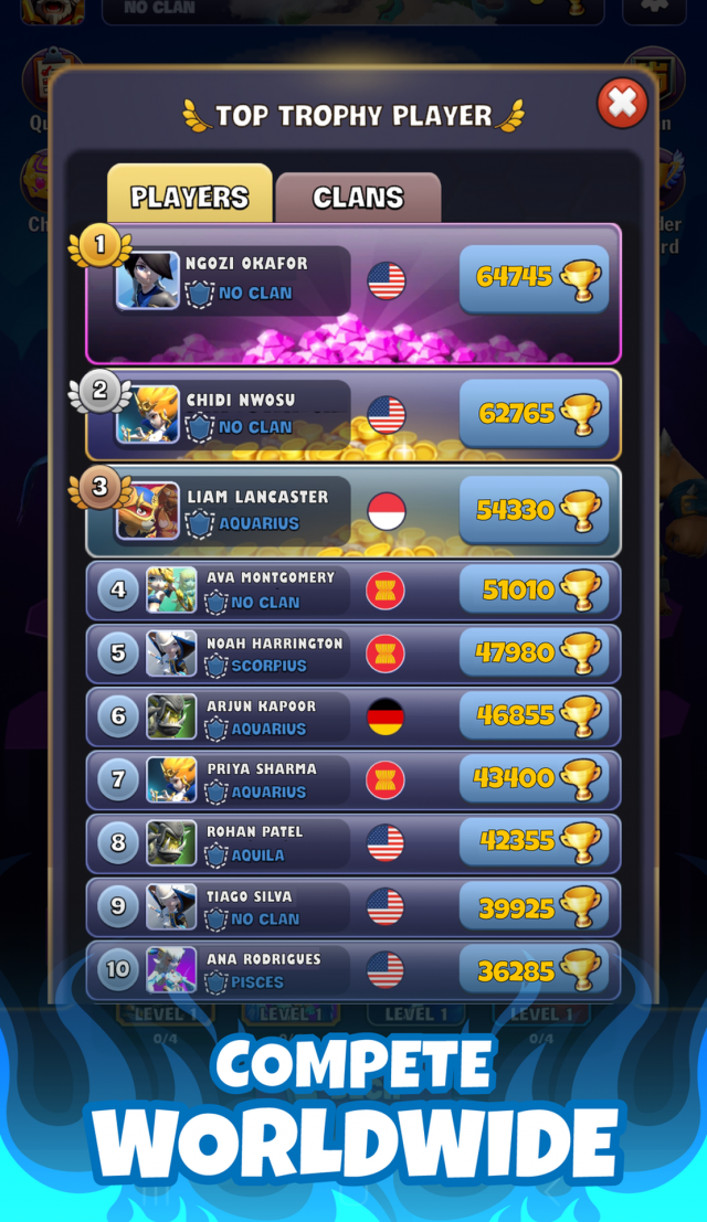 AAO - All At Once screenshot 3