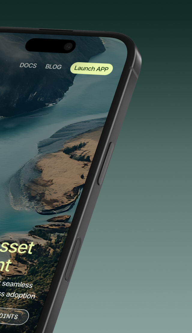 Affluent screenshot 2