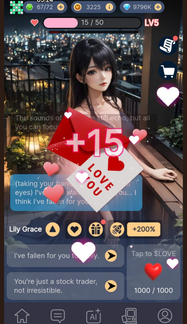 AI Buddy screenshot 3