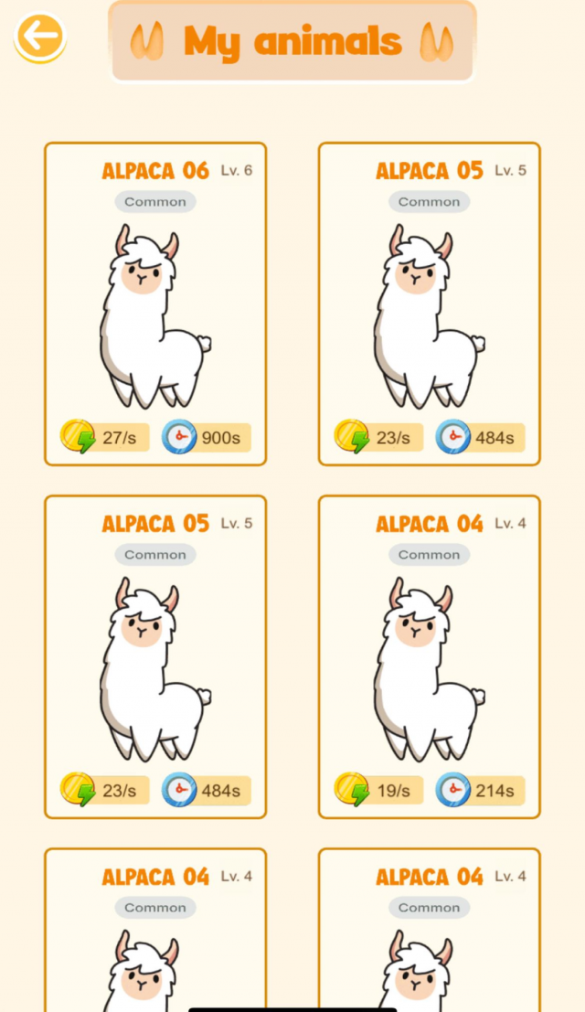 Alpaca AI screenshot 2