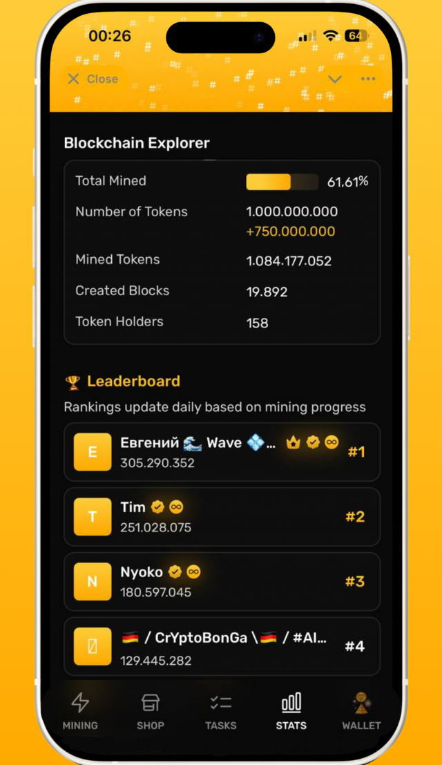 #ApexHash screenshot 2