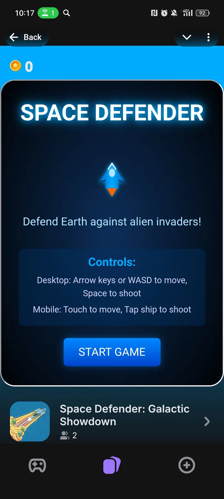 AppBuilderDevBot screenshot 3