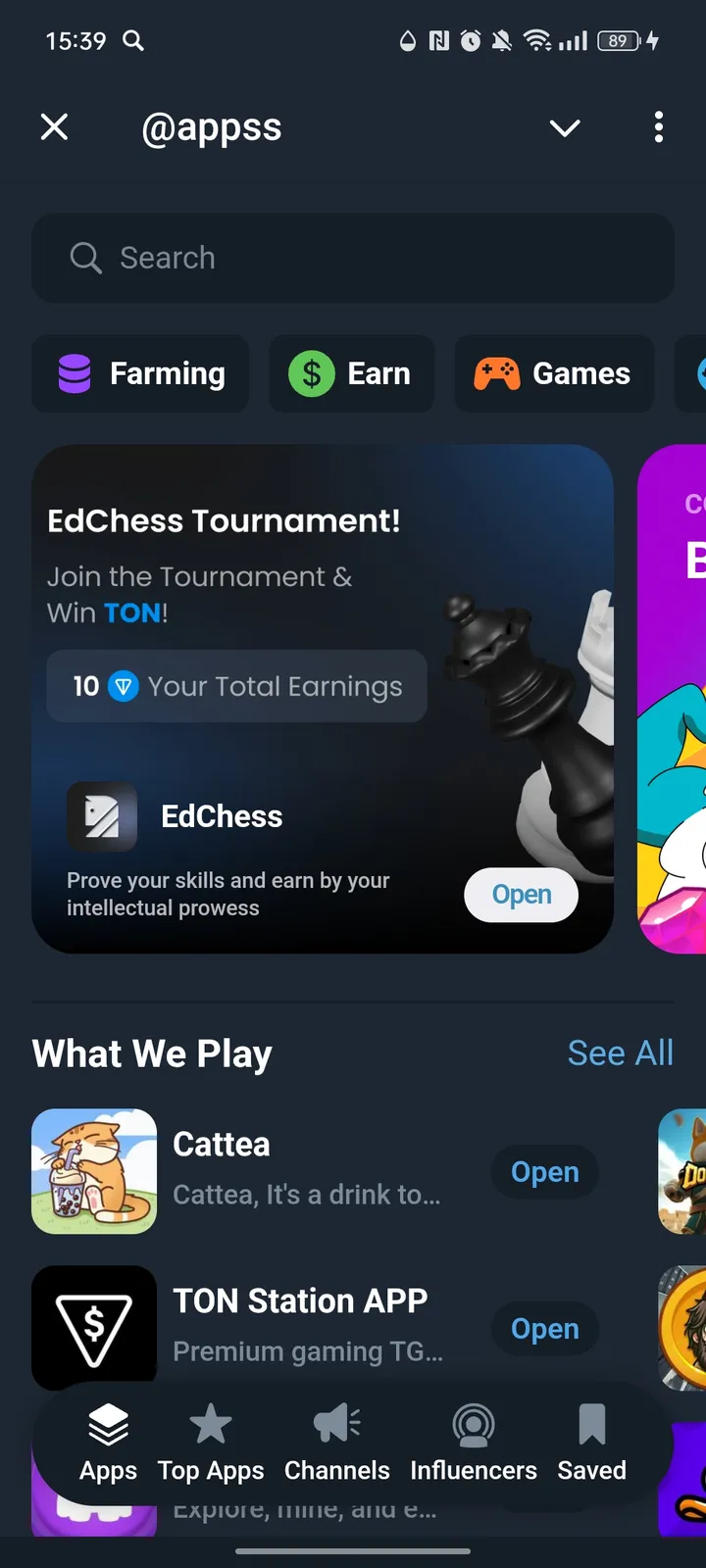 @appss screenshot 1