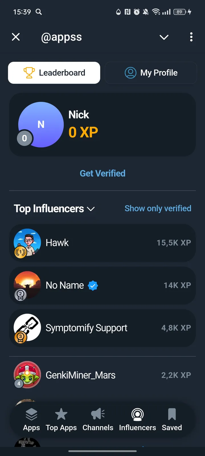 @appss screenshot 4