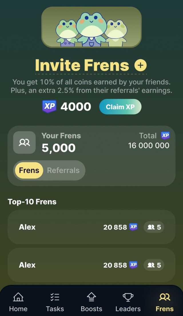 Arena Games screenshot 3