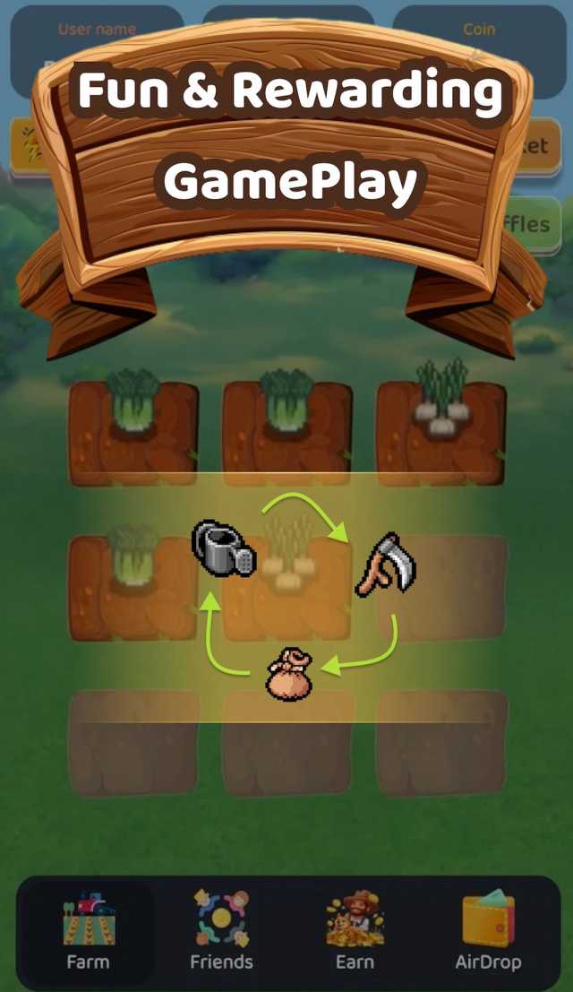 ArteFarm screenshot 2
