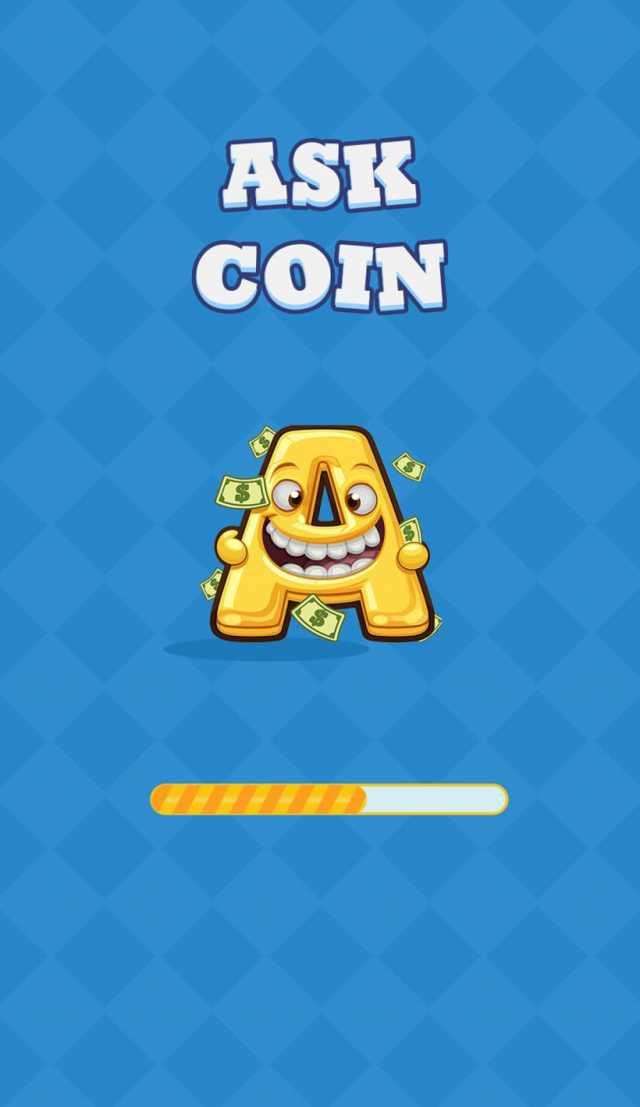 Ask Coin screenshot 1