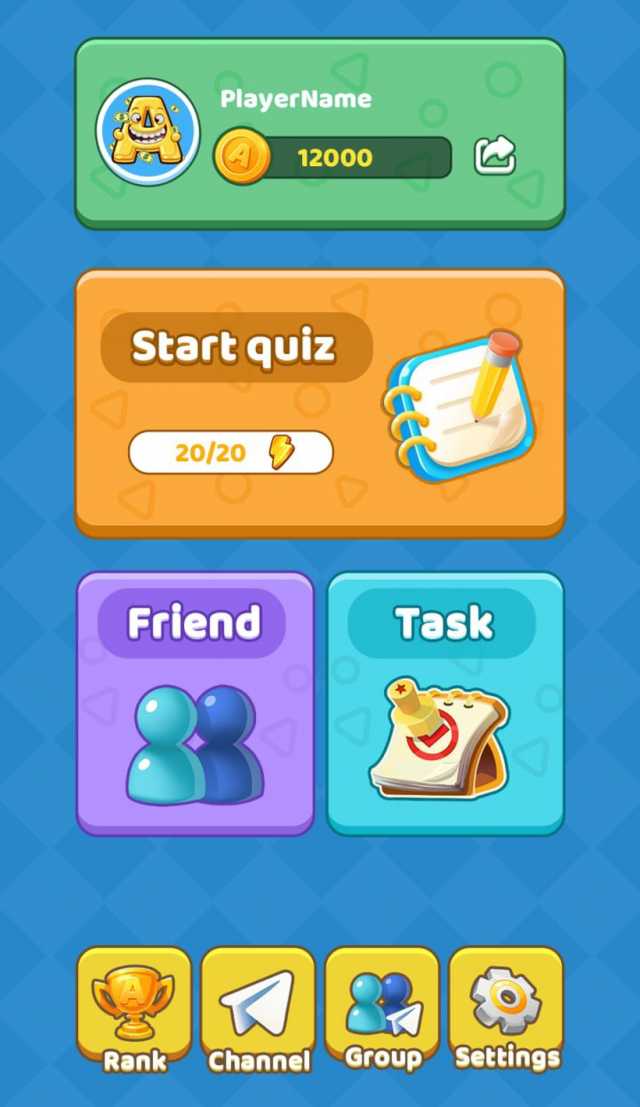 Ask Coin screenshot 2