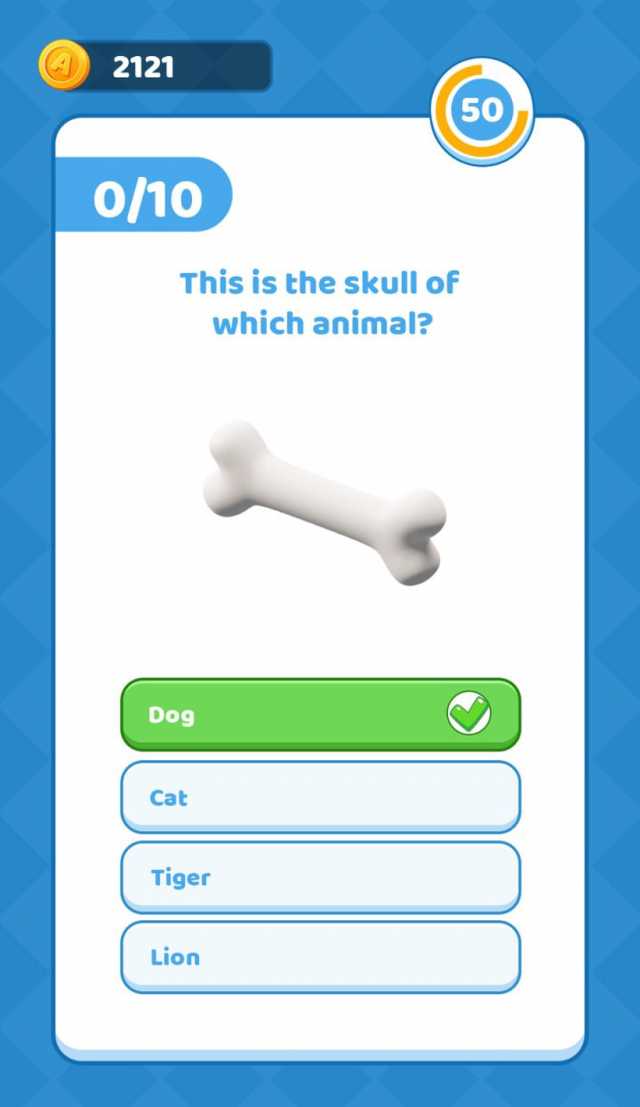 Ask Coin screenshot 3