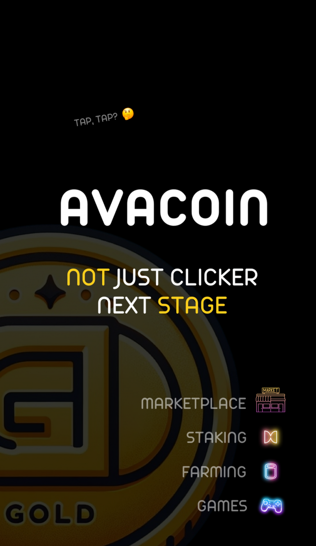 AVACOIN screenshot 1
