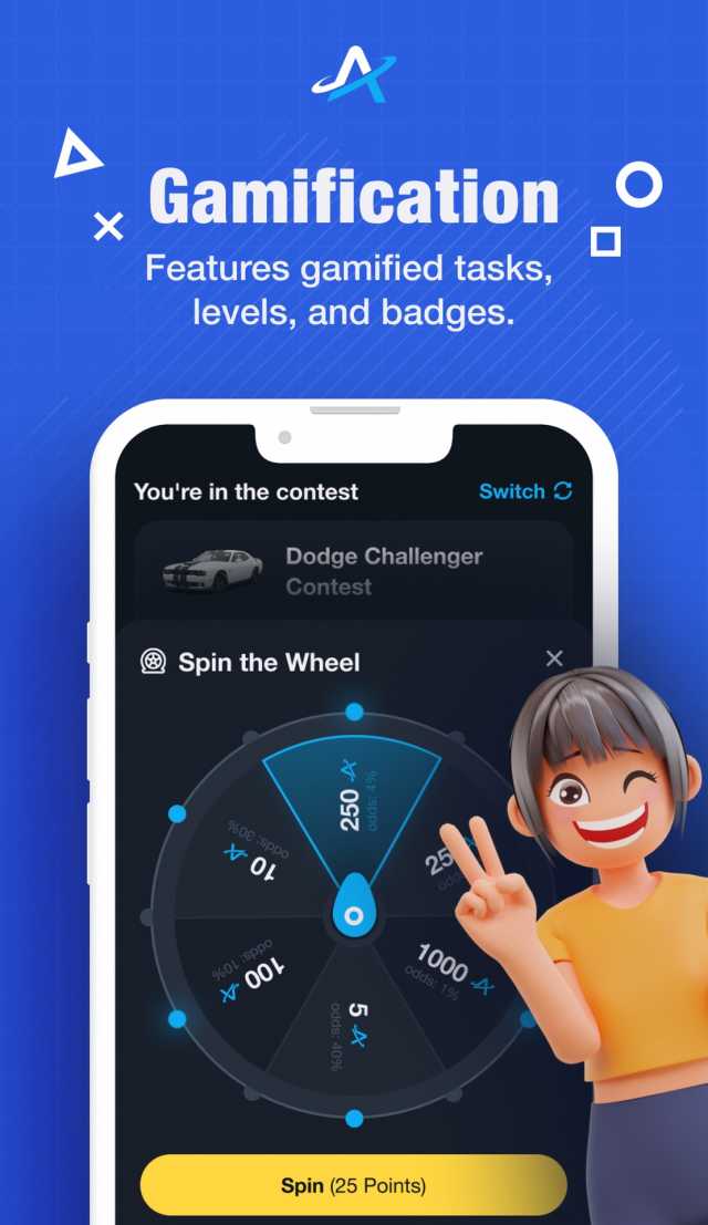 AvanGifts screenshot 3