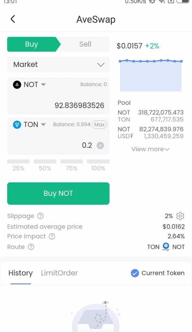 Ave.ai screenshot 3
