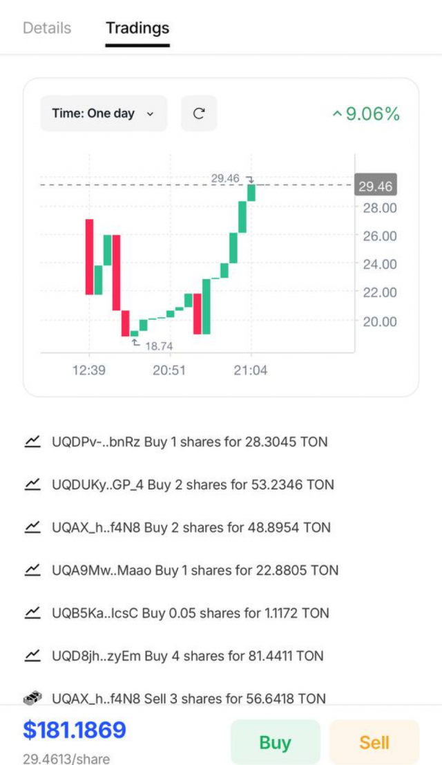 Balus screenshot 3