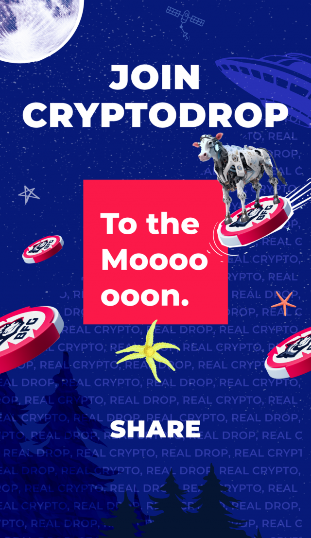 BetFury Cryptodrop🚀 screenshot 1
