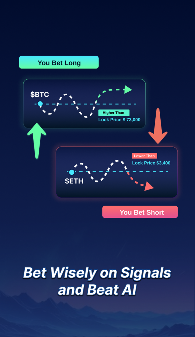 Bettor Whales screenshot 3