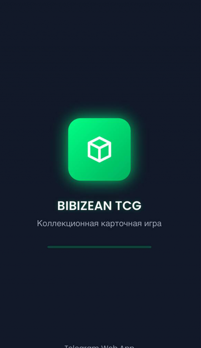 Bibizean TCG screenshot 1