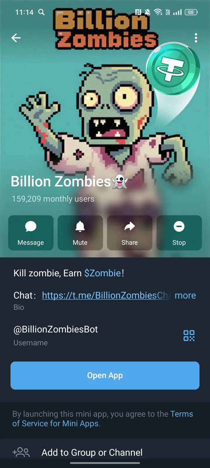 Billion Zombies👻 screenshot 4