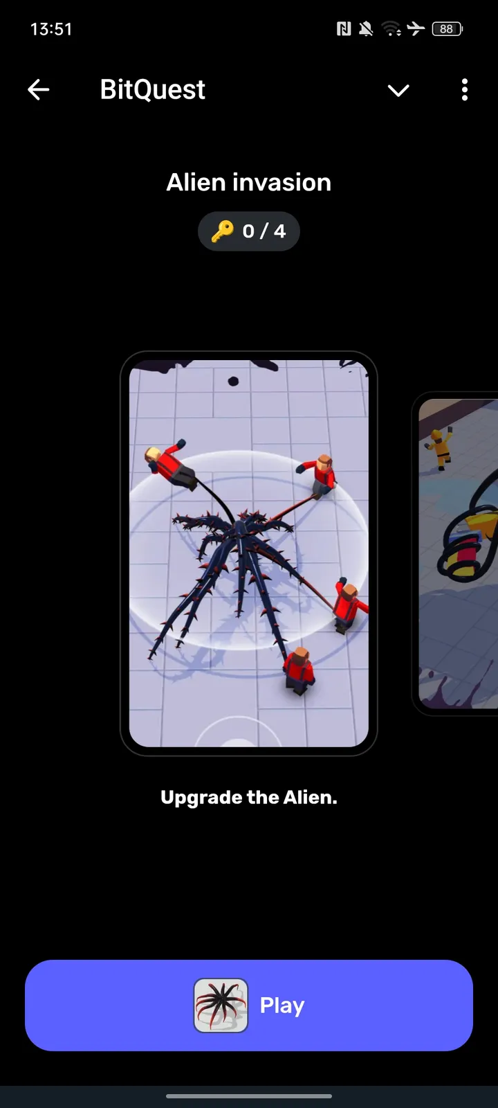 BitQuest screenshot 4