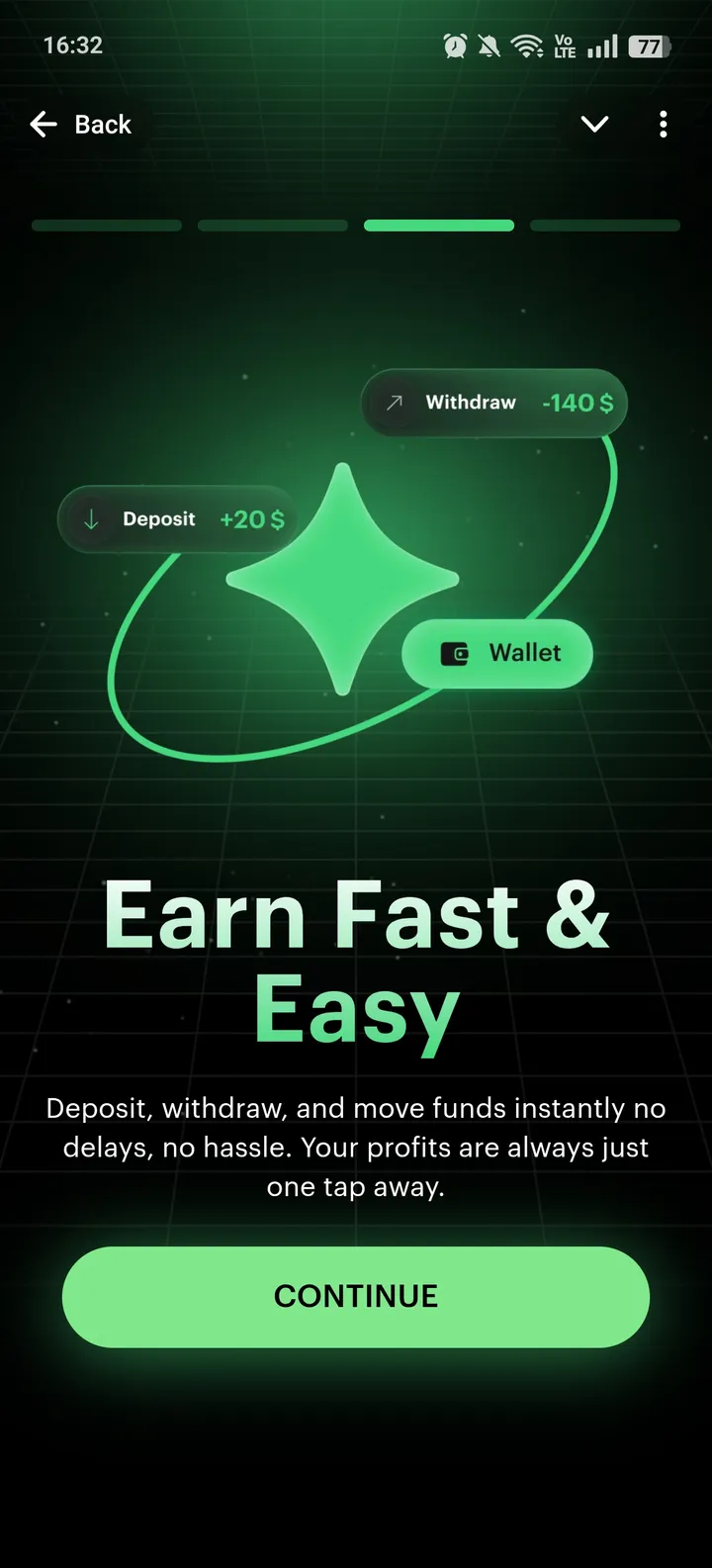 BITRONIX screenshot 3