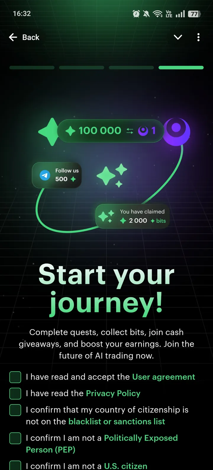 BITRONIX screenshot 4