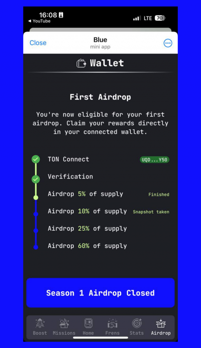 Blue screenshot 2