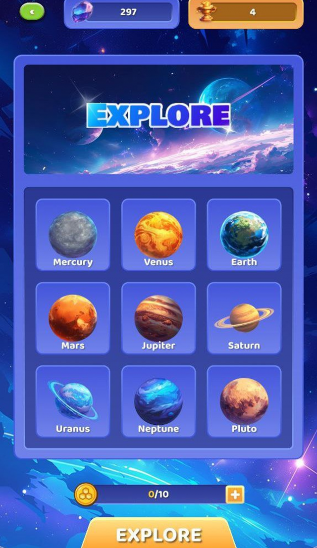 BraveMiner screenshot 3