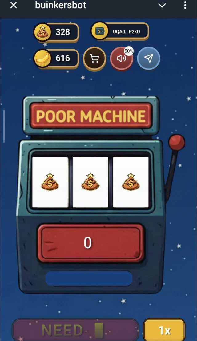 Buinkers screenshot 1