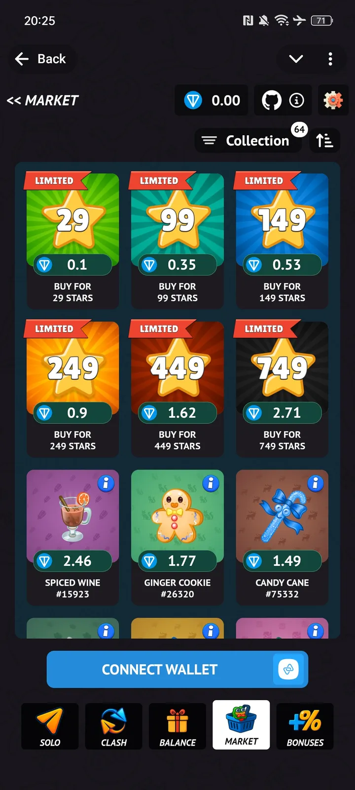 Bust'a Gift screenshot 3
