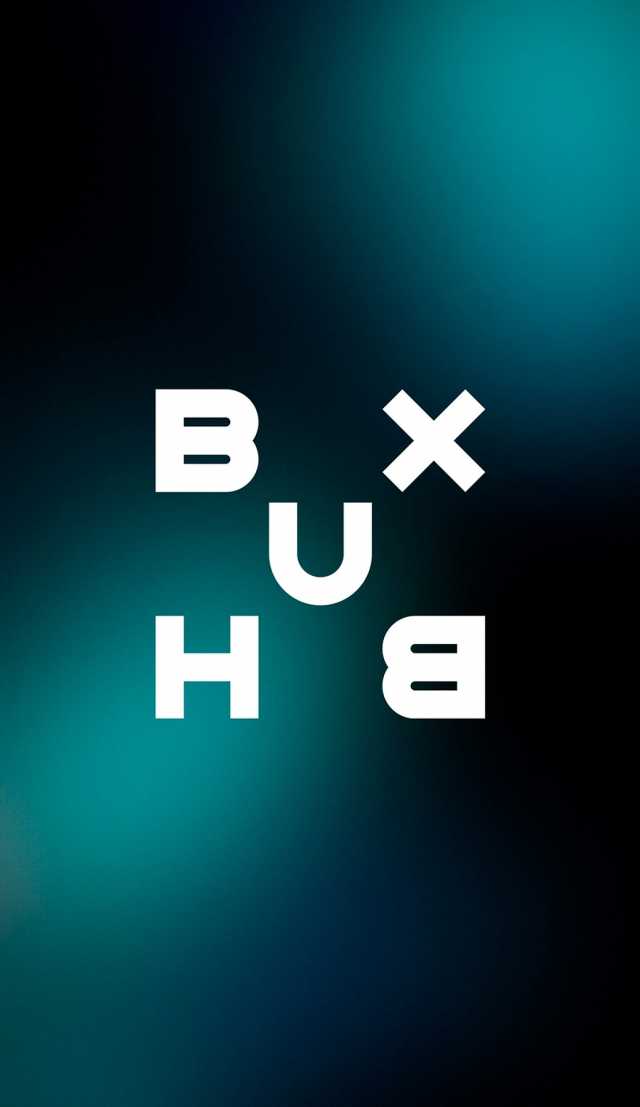 BuxHub App screenshot 1