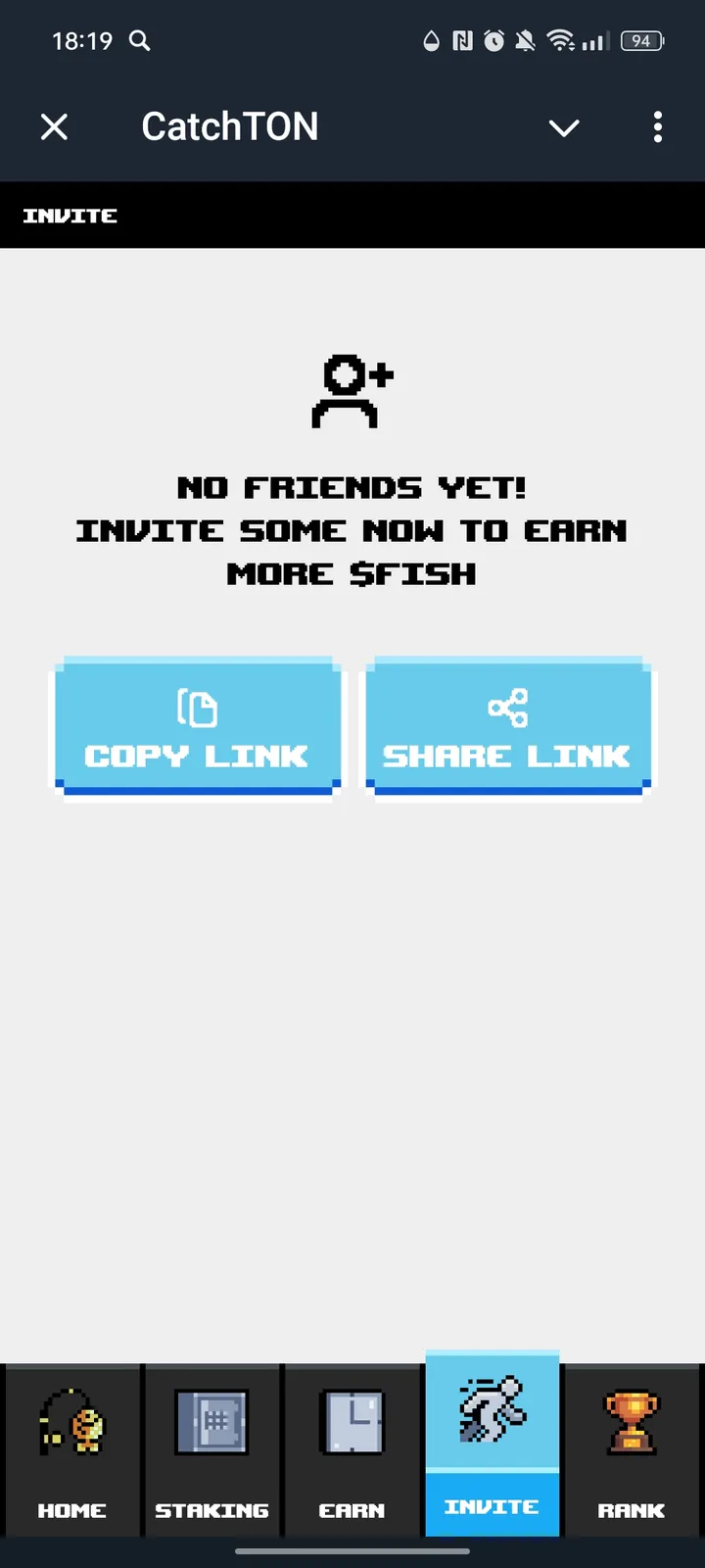 CatchTON screenshot 4