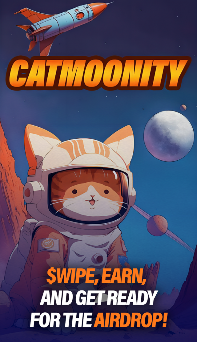 Catmoonity screenshot 1