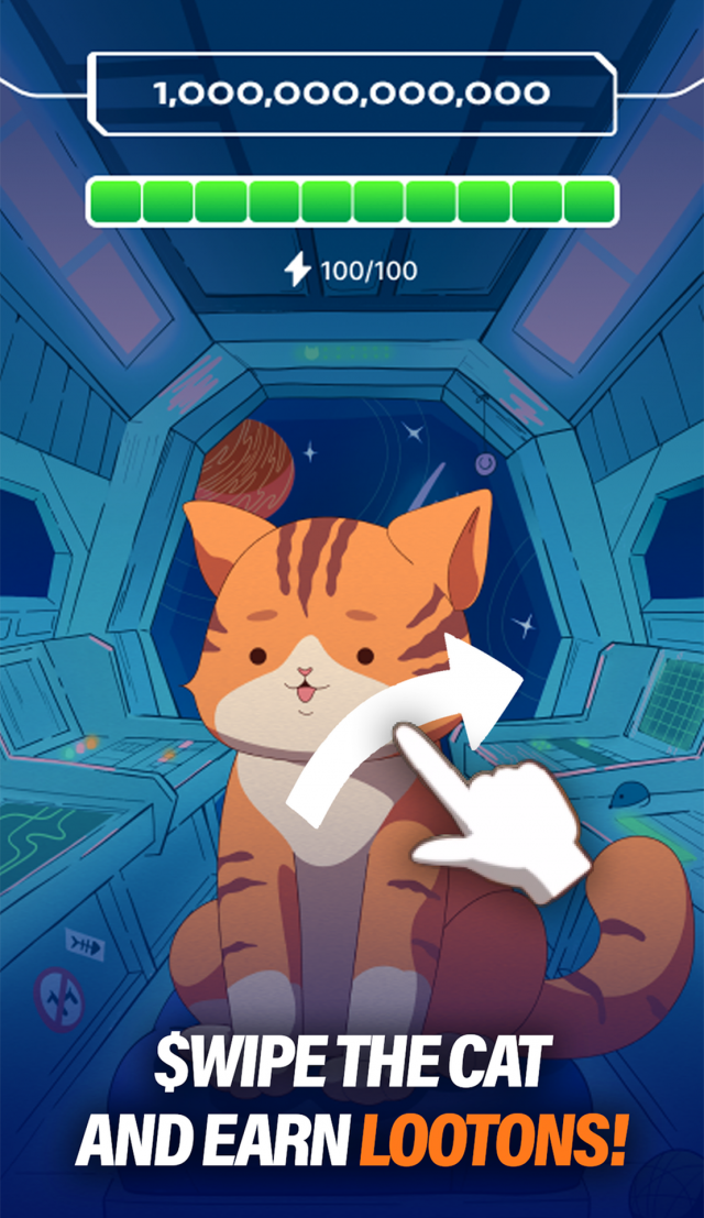 Catmoonity screenshot 2