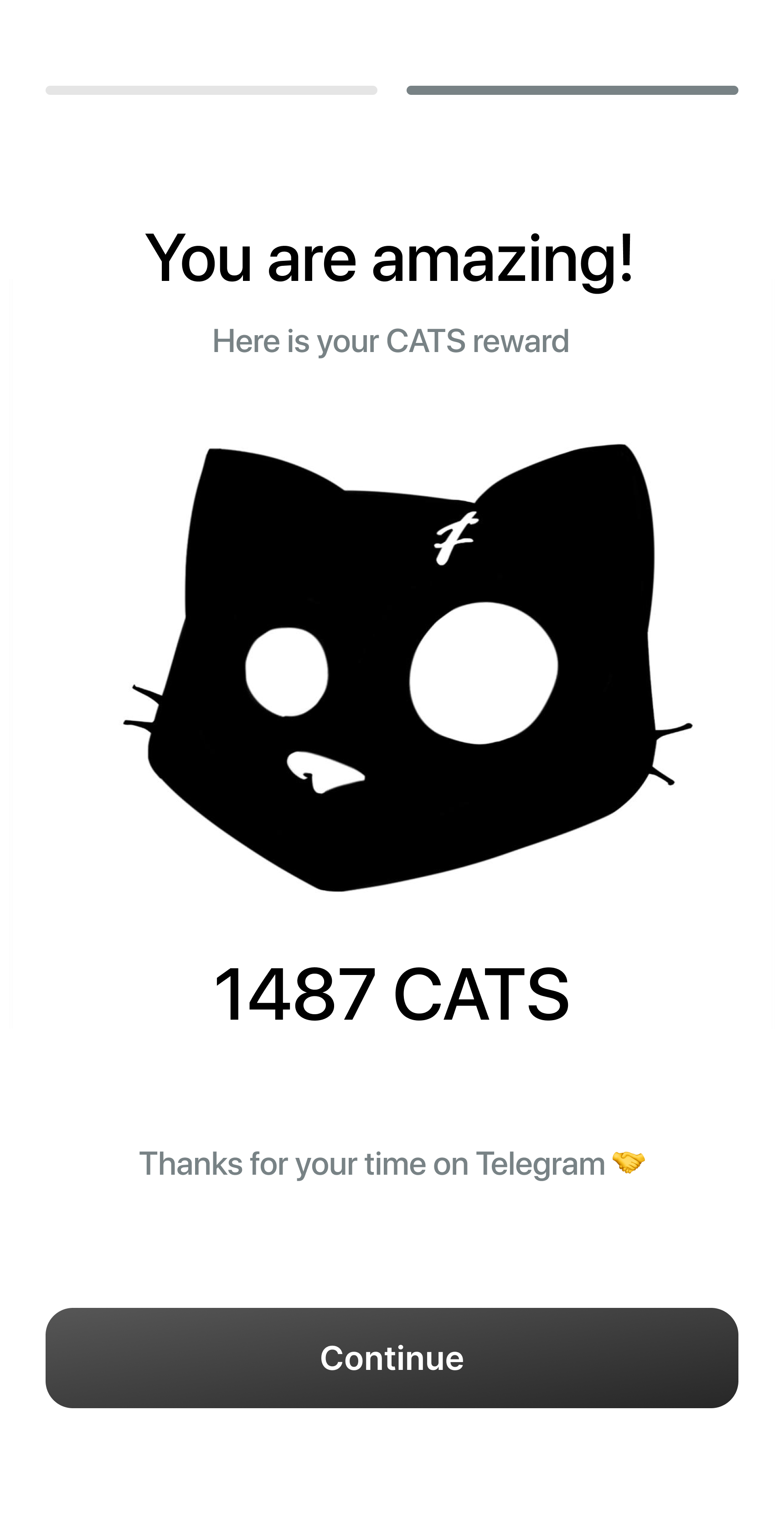 Cats šā⬠screenshot 3