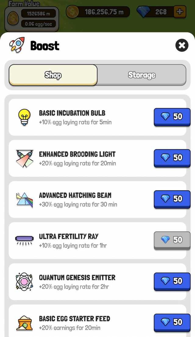 Chick Coop screenshot 3