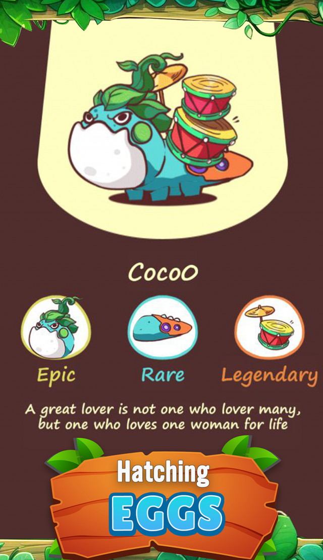 CoCo Park screenshot 3