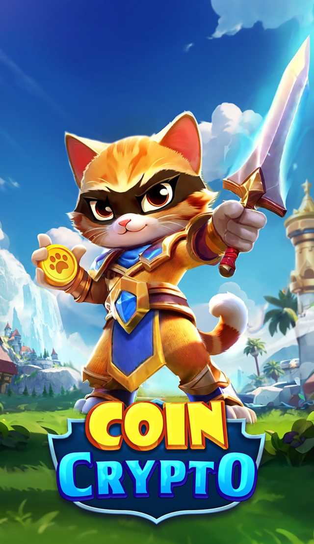 Coin Crypto screenshot 1