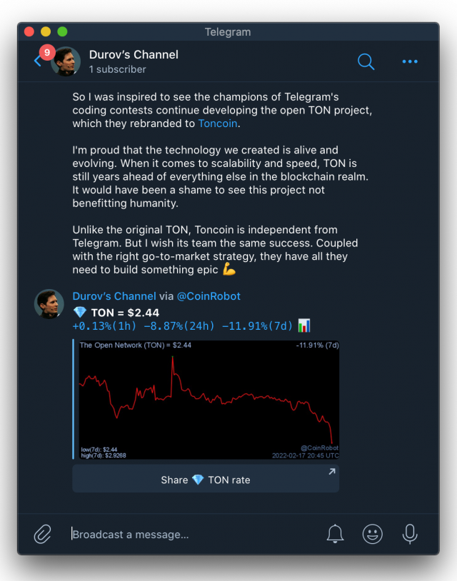 CoinRobot screenshot 3