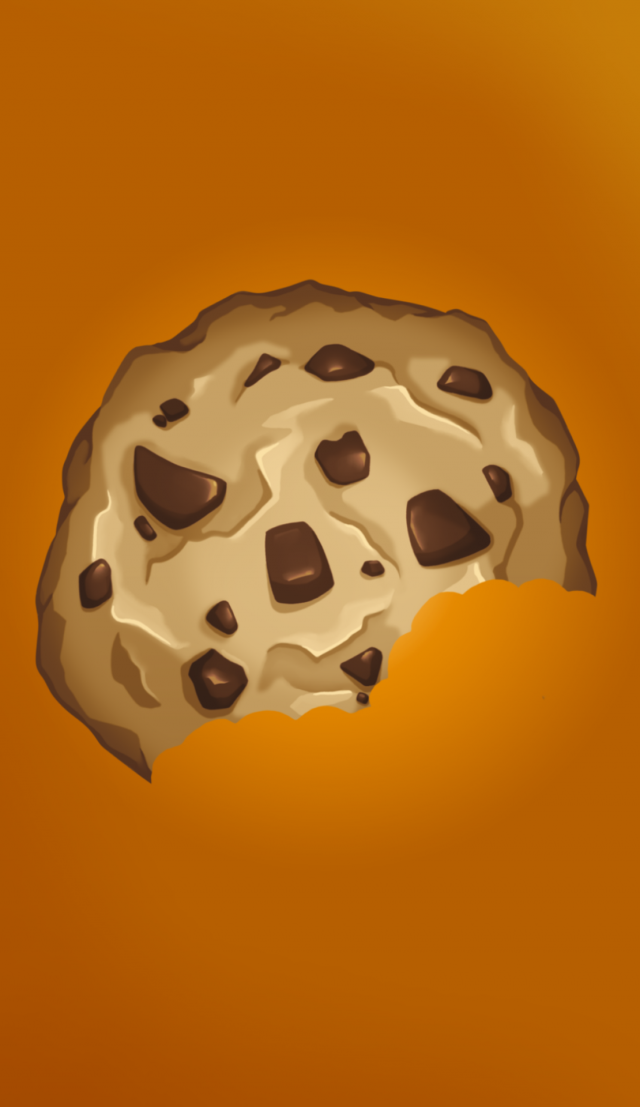 CookieBitten screenshot 1