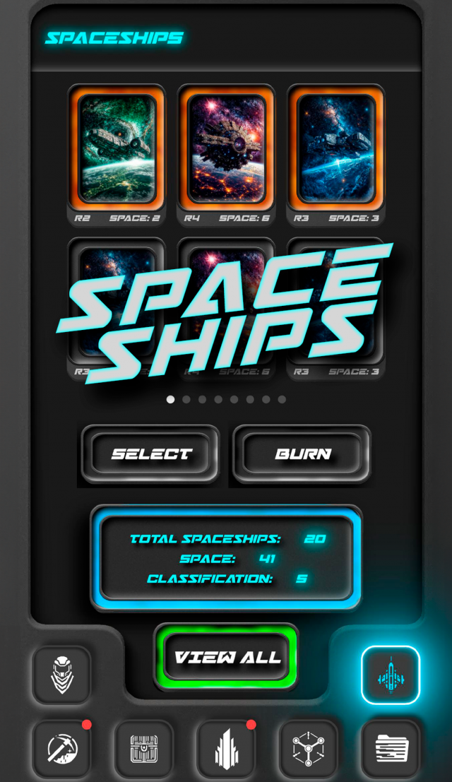 CryptoTonMines screenshot 1