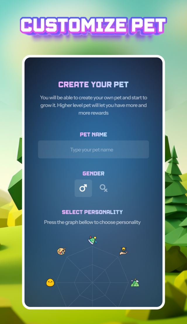Cupiee Mini screenshot 3