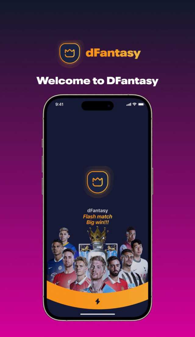 Dfantasy screenshot 2