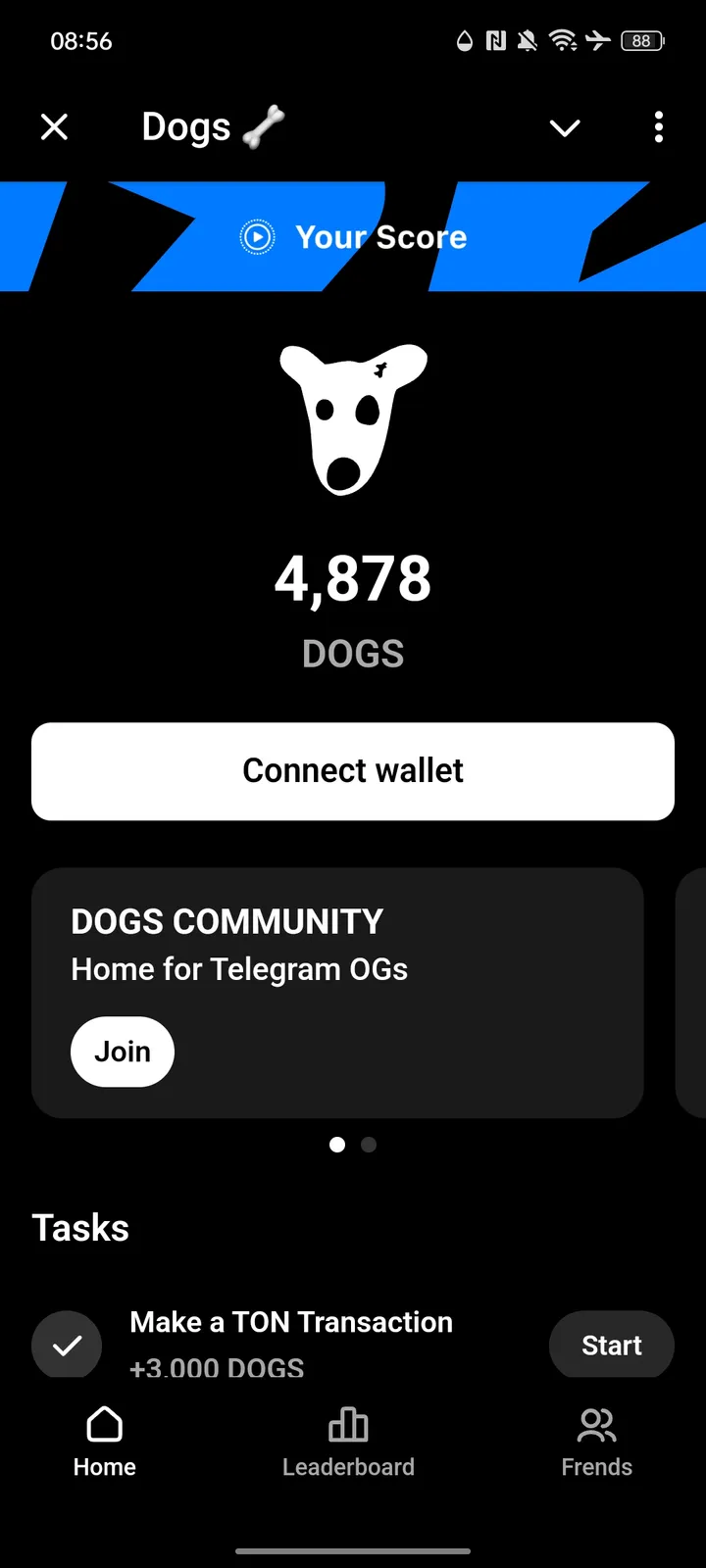 Dogs 🦴 screenshot 1