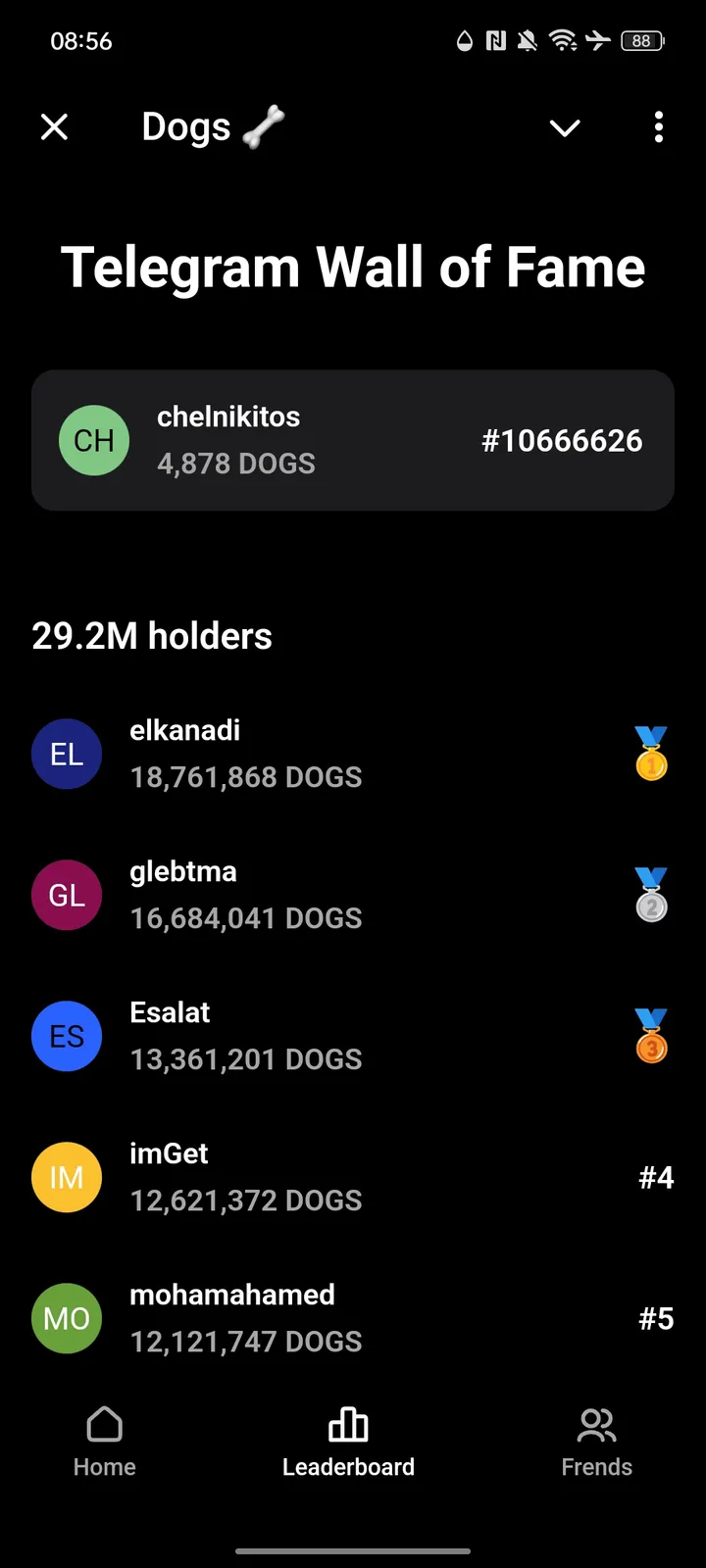 Dogs 🦴 screenshot 2