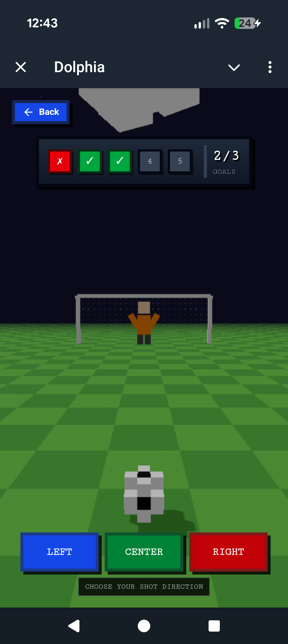 Dolphia screenshot 4