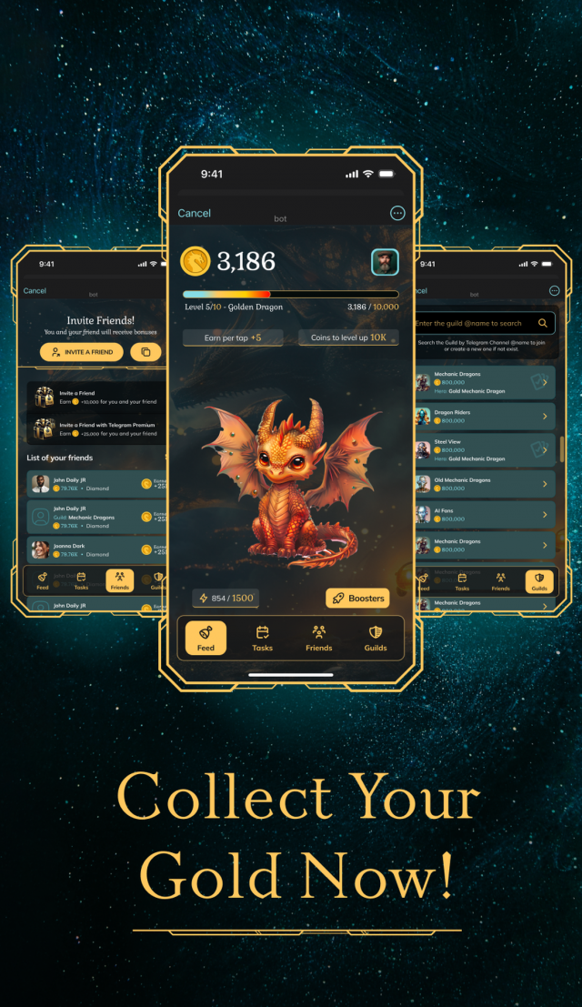 Dragonz Land screenshot 1