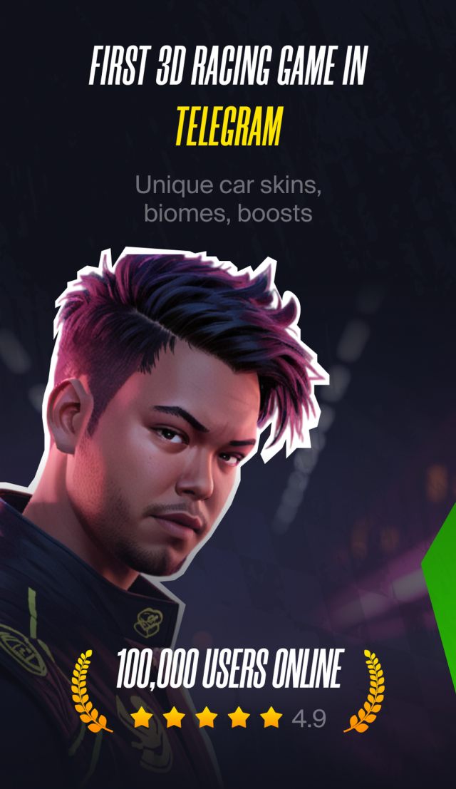 Drifterz screenshot 1