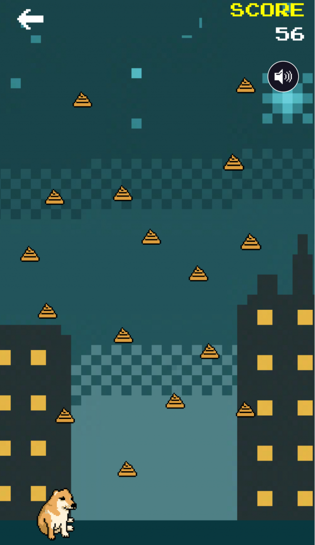 Dropshit screenshot 3