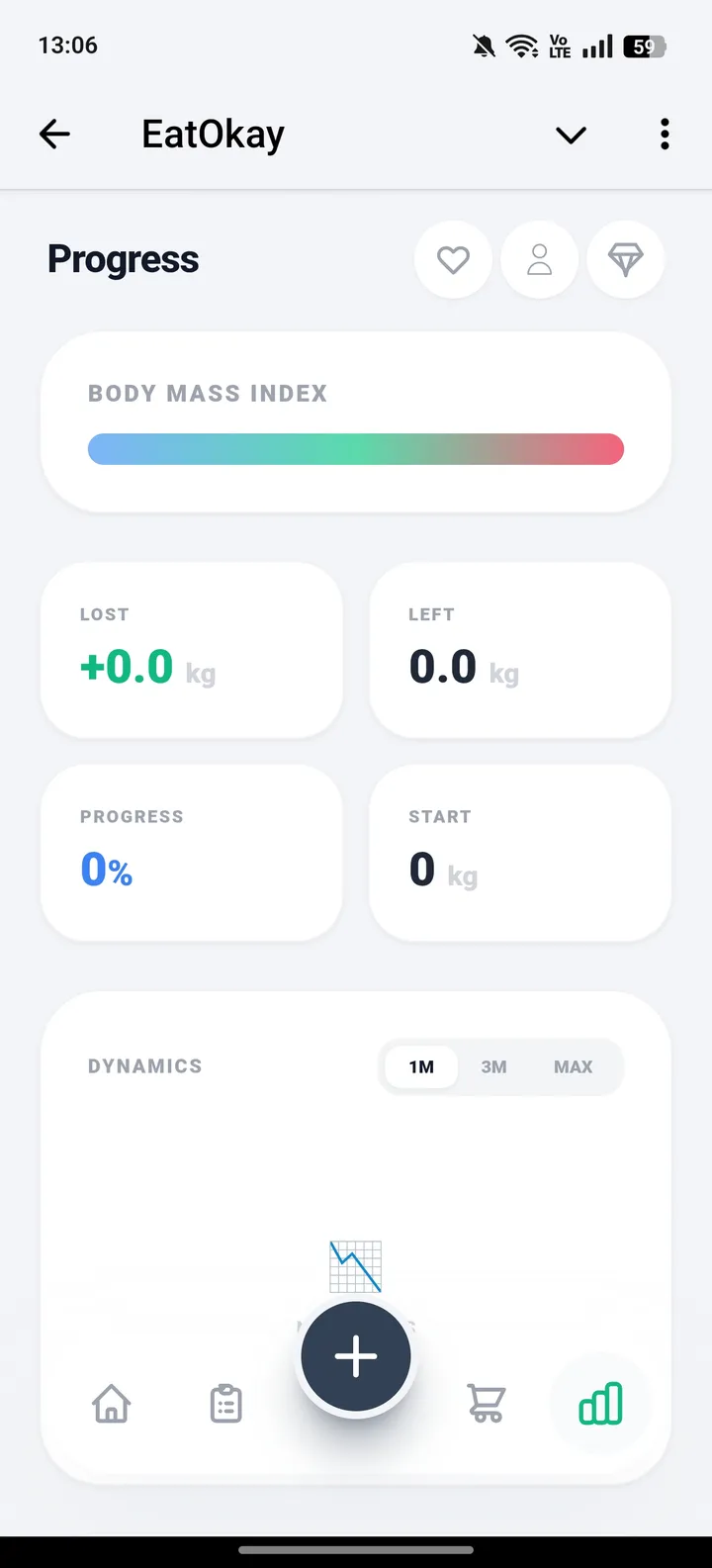 EatOkay screenshot 4
