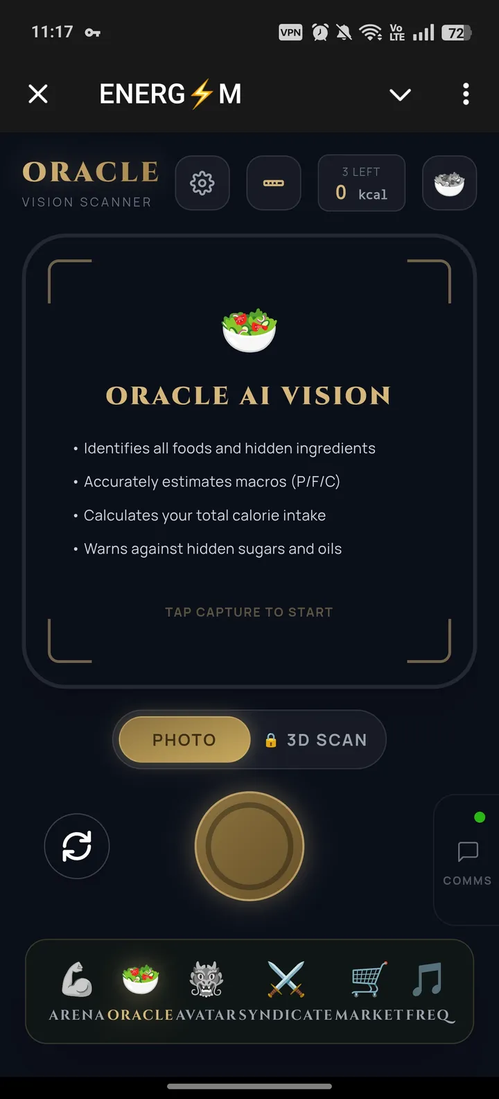 ENERG⚡️M screenshot 3