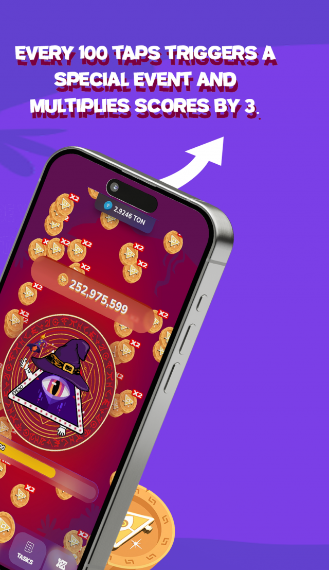 EyeTon screenshot 2